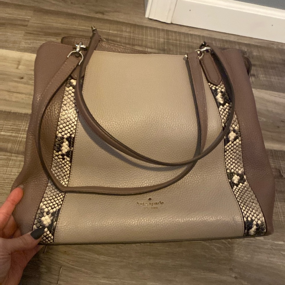 Kate spade bag